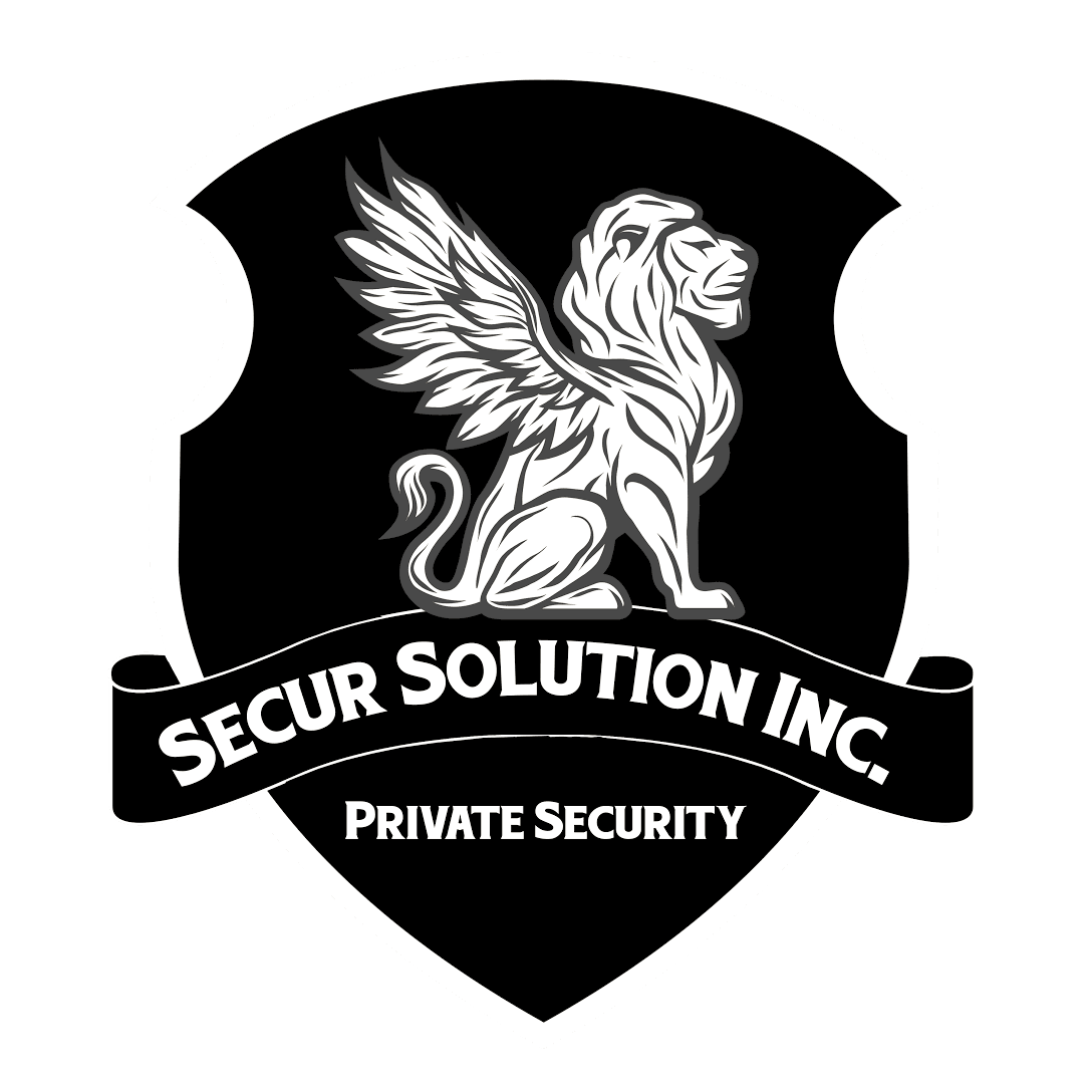 SecurSolution Shield