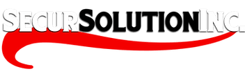 SecurSolution Logo