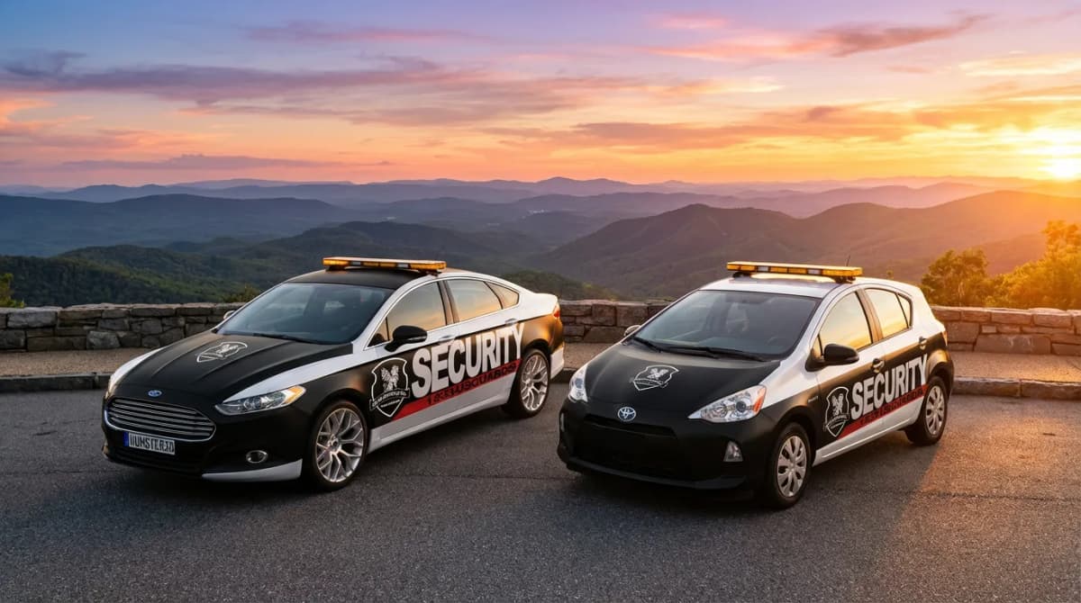 Flexible Patrol Services for Enhanced Property Protection